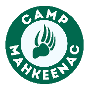 Camp Mah Kee Nac Logo